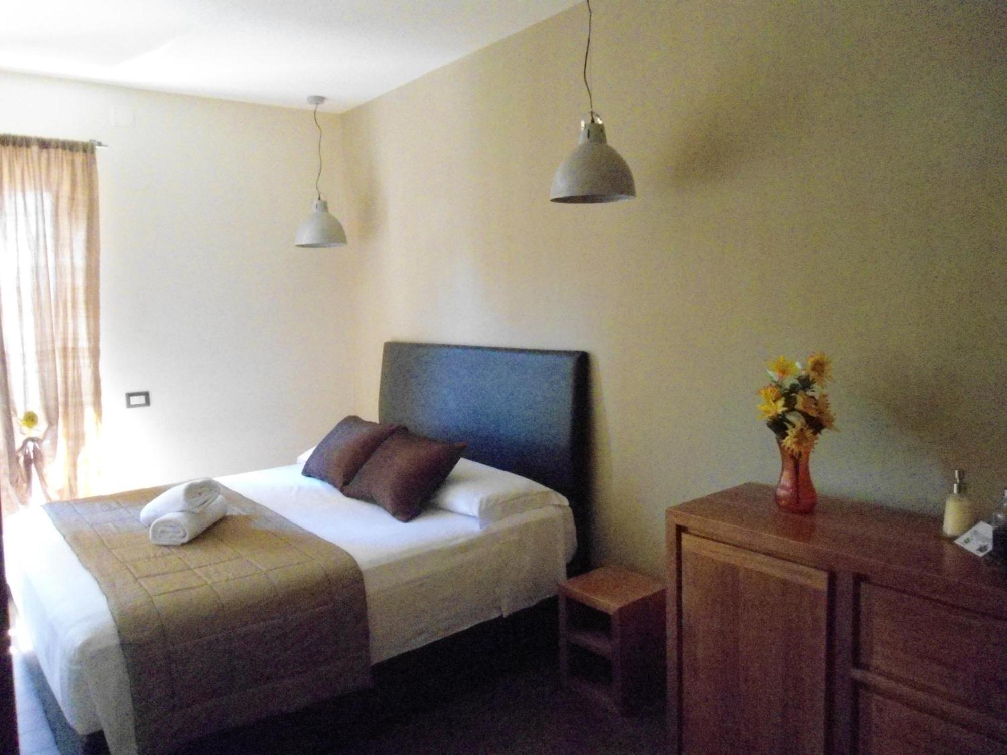 Aida Charming Rooms Řím Pokoj fotografie