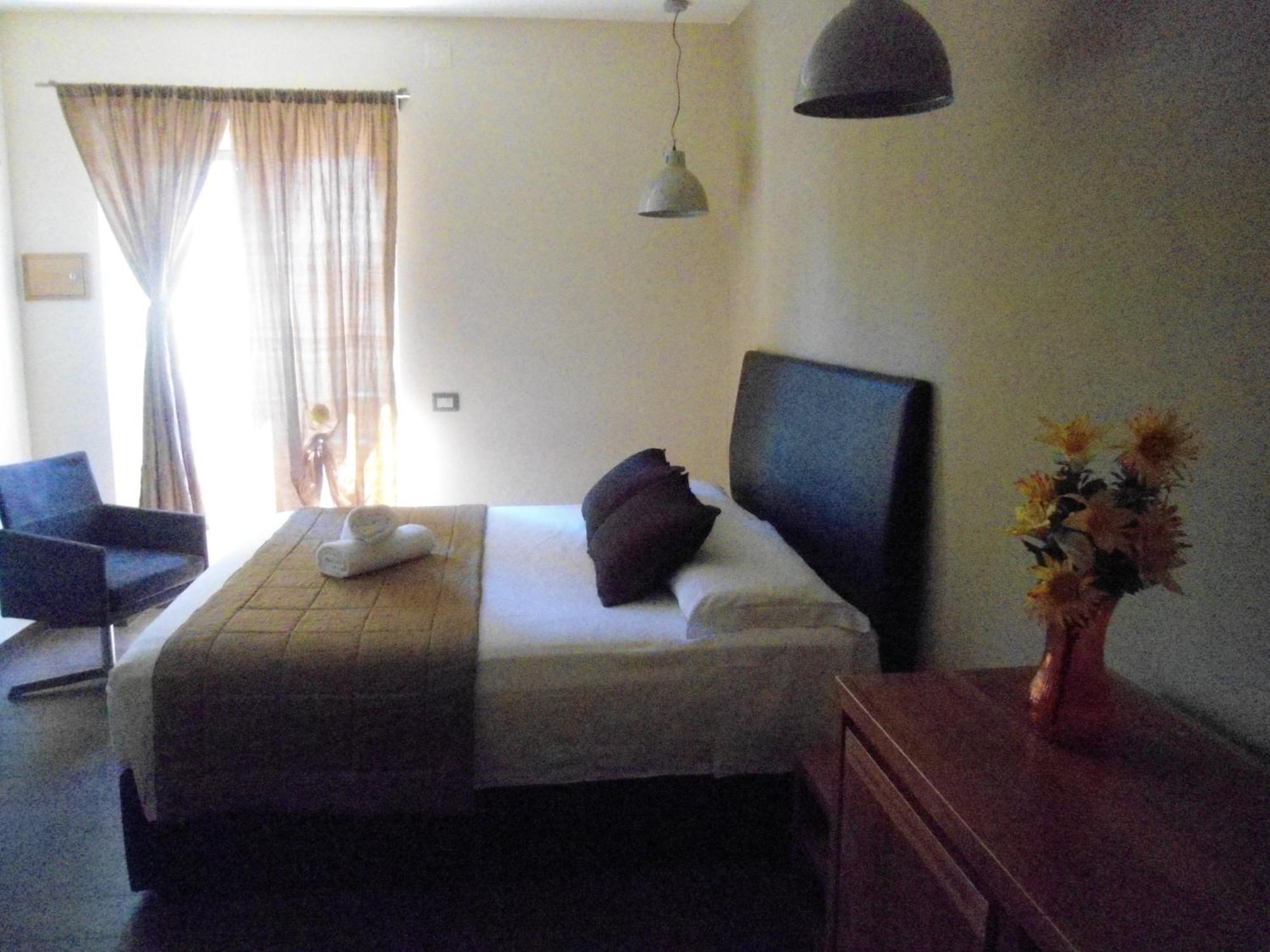 Aida Charming Rooms Řím Pokoj fotografie
